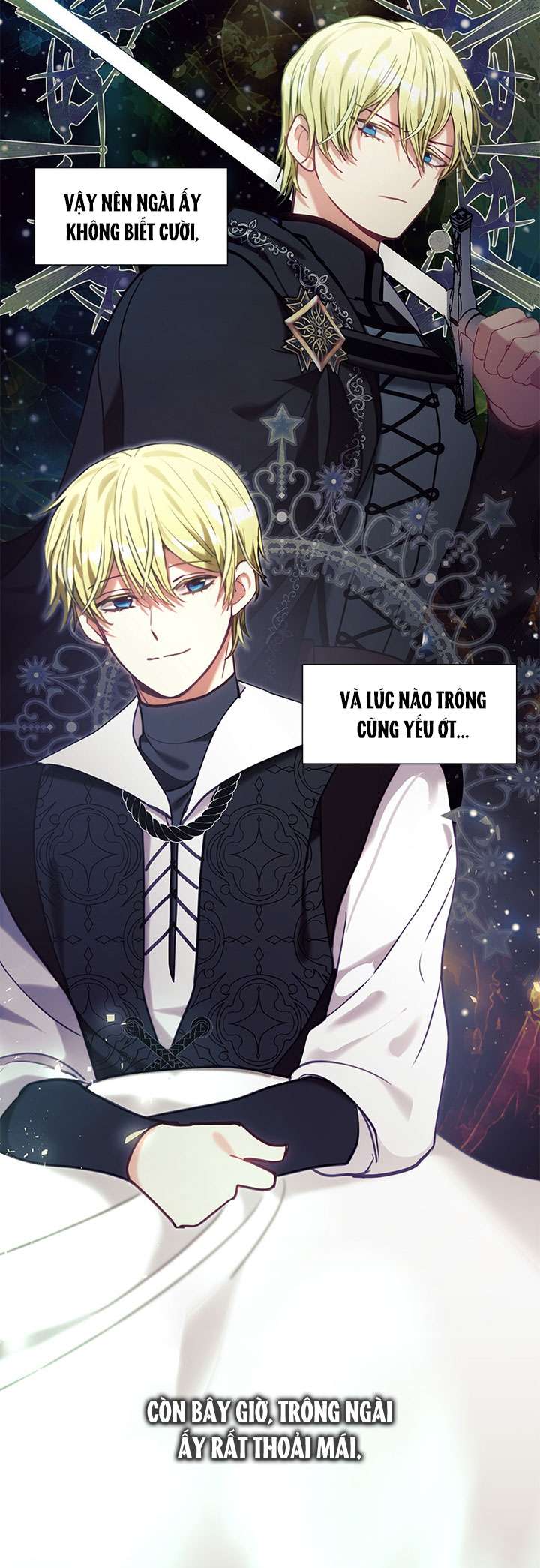 Gia Đình Bị Ám Ảnh Bởi Tôi Chapter 29 - Trang 4