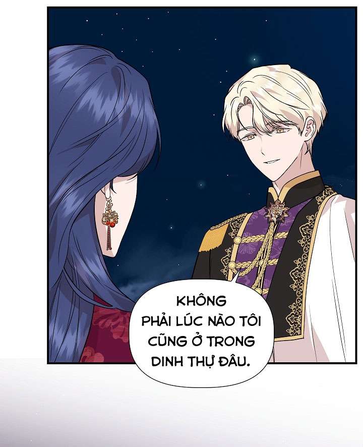 Tôi Không Phải Là Cinderella Chapter 41 - Trang 4