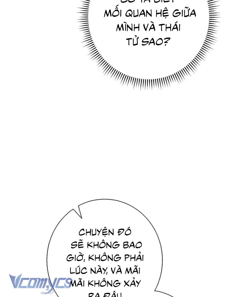 Hầu Gái Độc Quyền Của Hoàng Hậu Phản Diện Chapter 33 - Trang 4