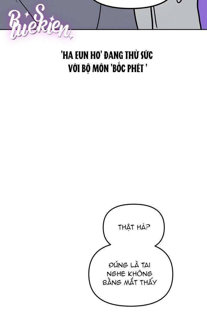 Công Việc Bất Thường Chapter 8 - Trang 4