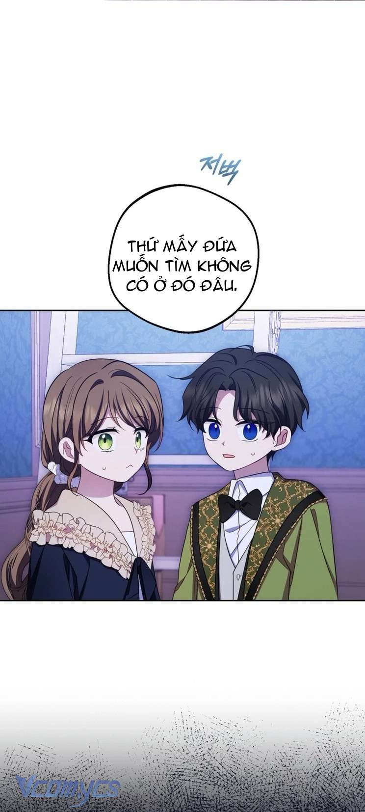 Được Yêu Thương Mà Còn Ngại Ngùng Sao! Chap 64 - Trang 4