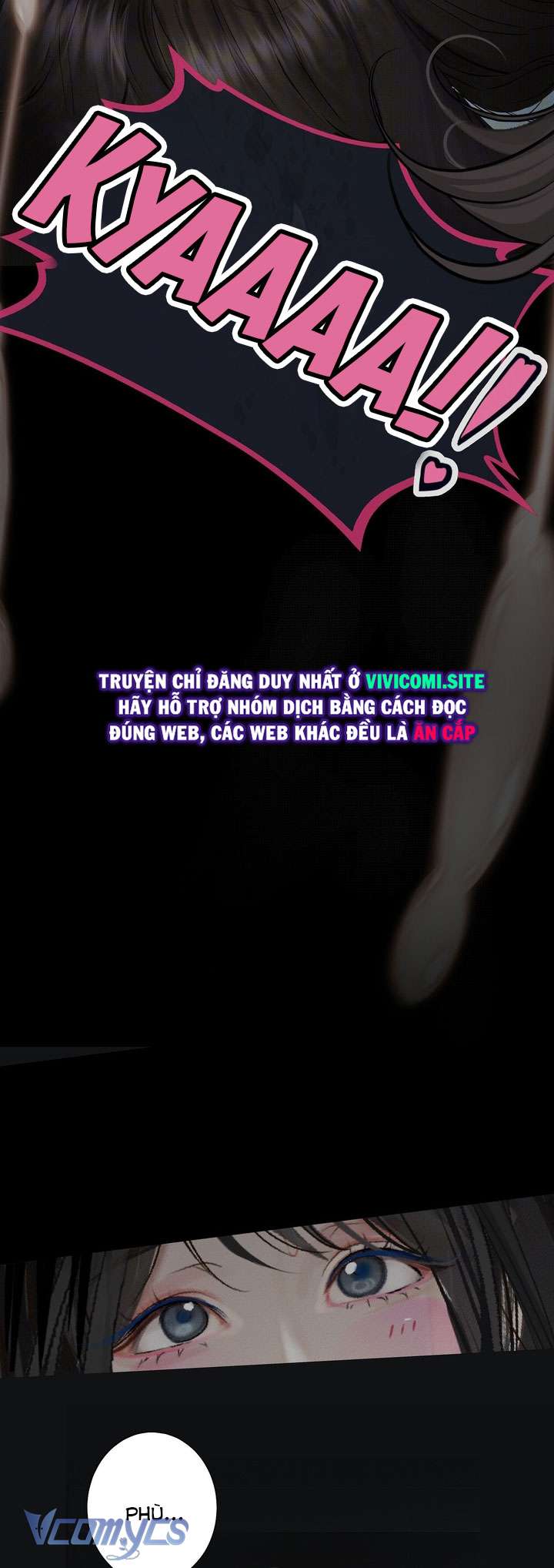 [18+] Nhật Ký Quan Sát Chap 2 - Trang 2