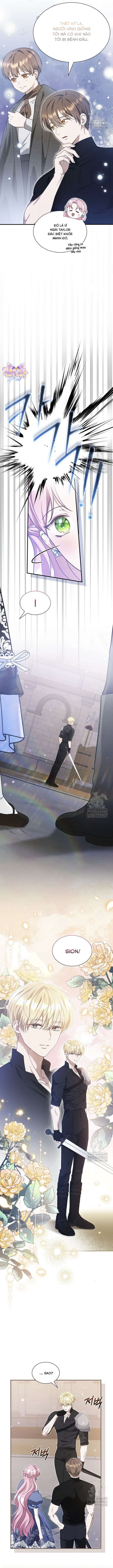 Dẫu Cho Con Gái Của Kẻ Phản Diện Trùng Sinh Chapter 38 - Next Chapter 39