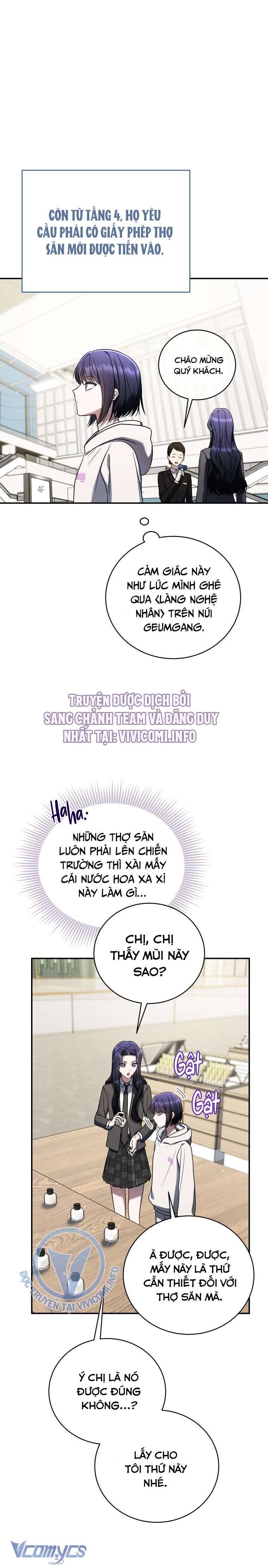 Hướng Dẫn Sinh Tồn Dành Cho Người Xếp Hạng Chap 33 - Trang 2