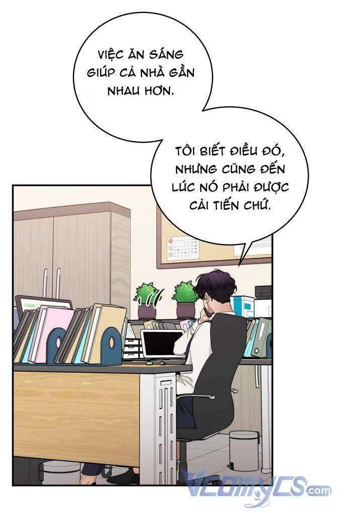 Oan Gia Ngõ Hẹp Chapter 37 - Trang 3