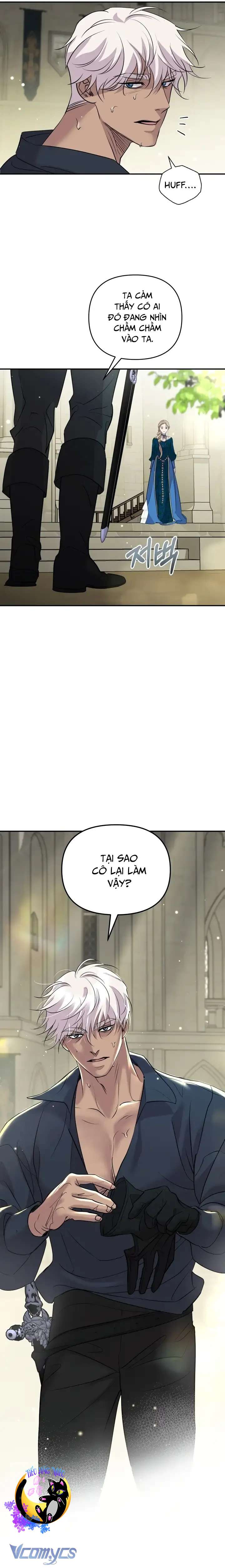 Ta đã chết như thế nào Chap 16 - Trang 2