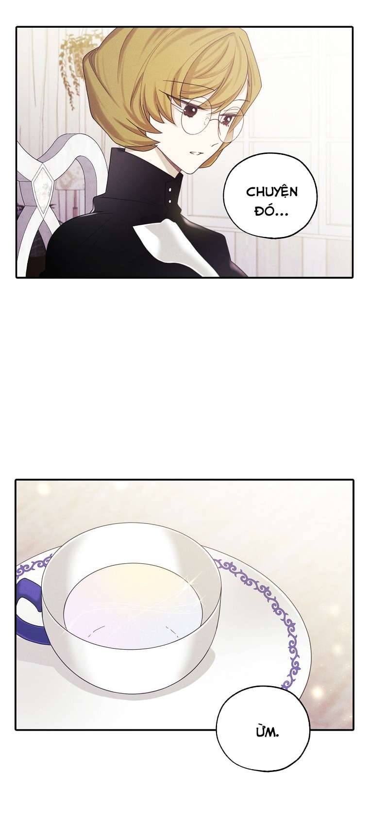 Cửa Hàng Búp Bê Của Công Chúa Chap 40 - Trang 2