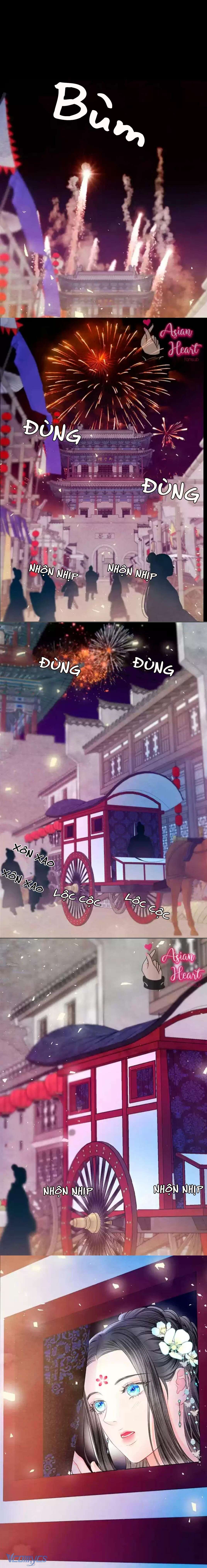 [18+] Đêm Hoang Dại Chap 20 - Trang 2