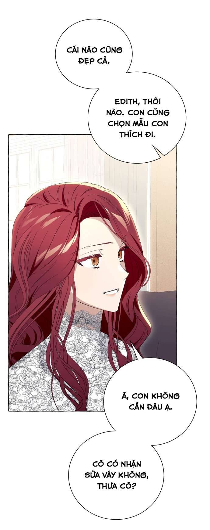 Tôi Tưởng Đó Chỉ Là Tiểu Thuyết Trọng Sinh Bình Thường Chapter 7 - Trang 4