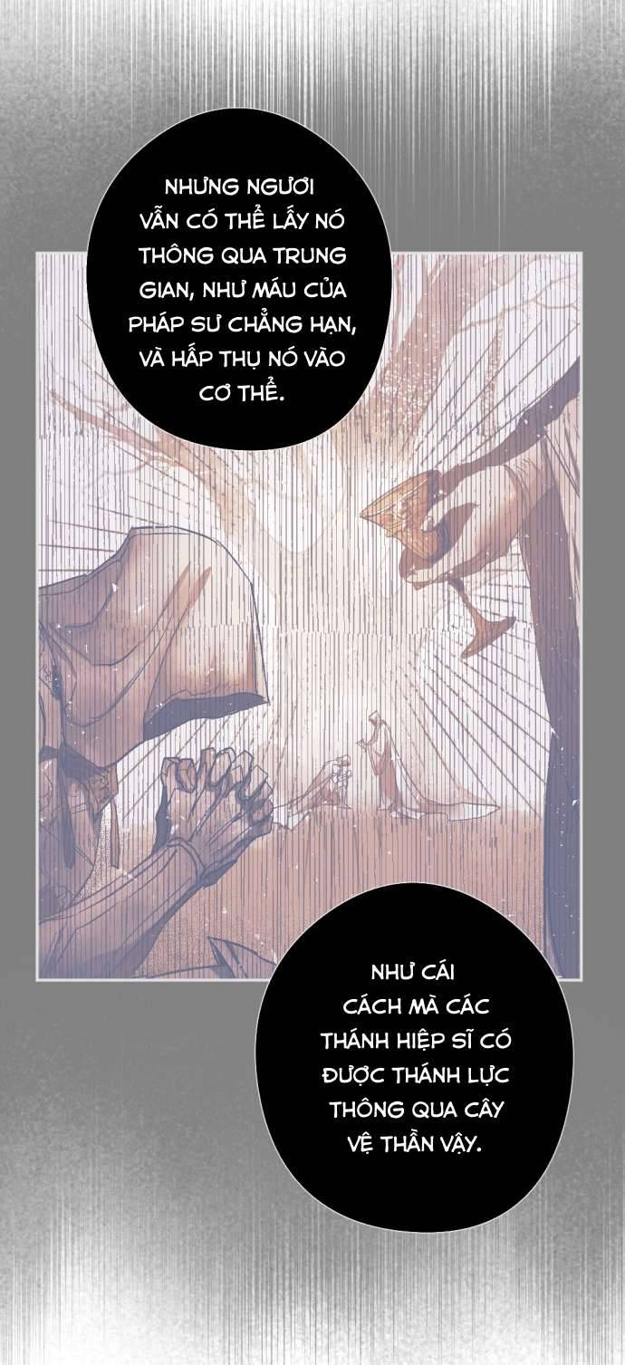 Lời Thú Nhận Của Chúa Tể Bóng Tối Chap 59 - Trang 4