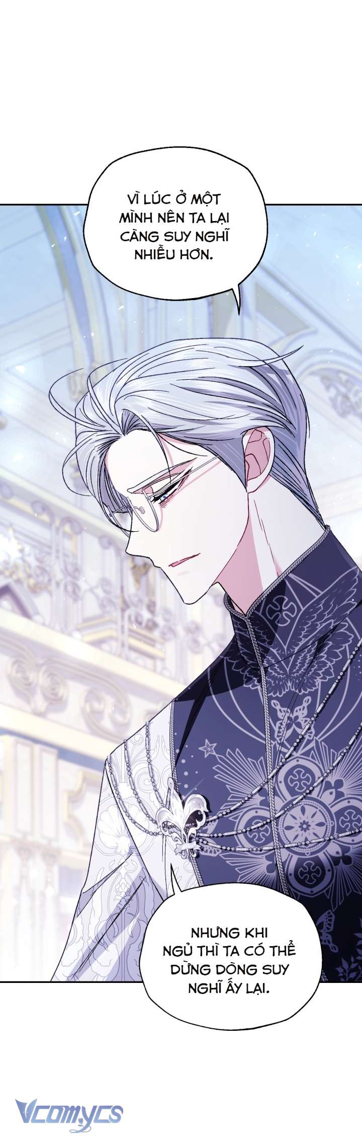 Cha À, Con Không Muốn Kết Hôn Đâu Chap 128 - Next Chap 129