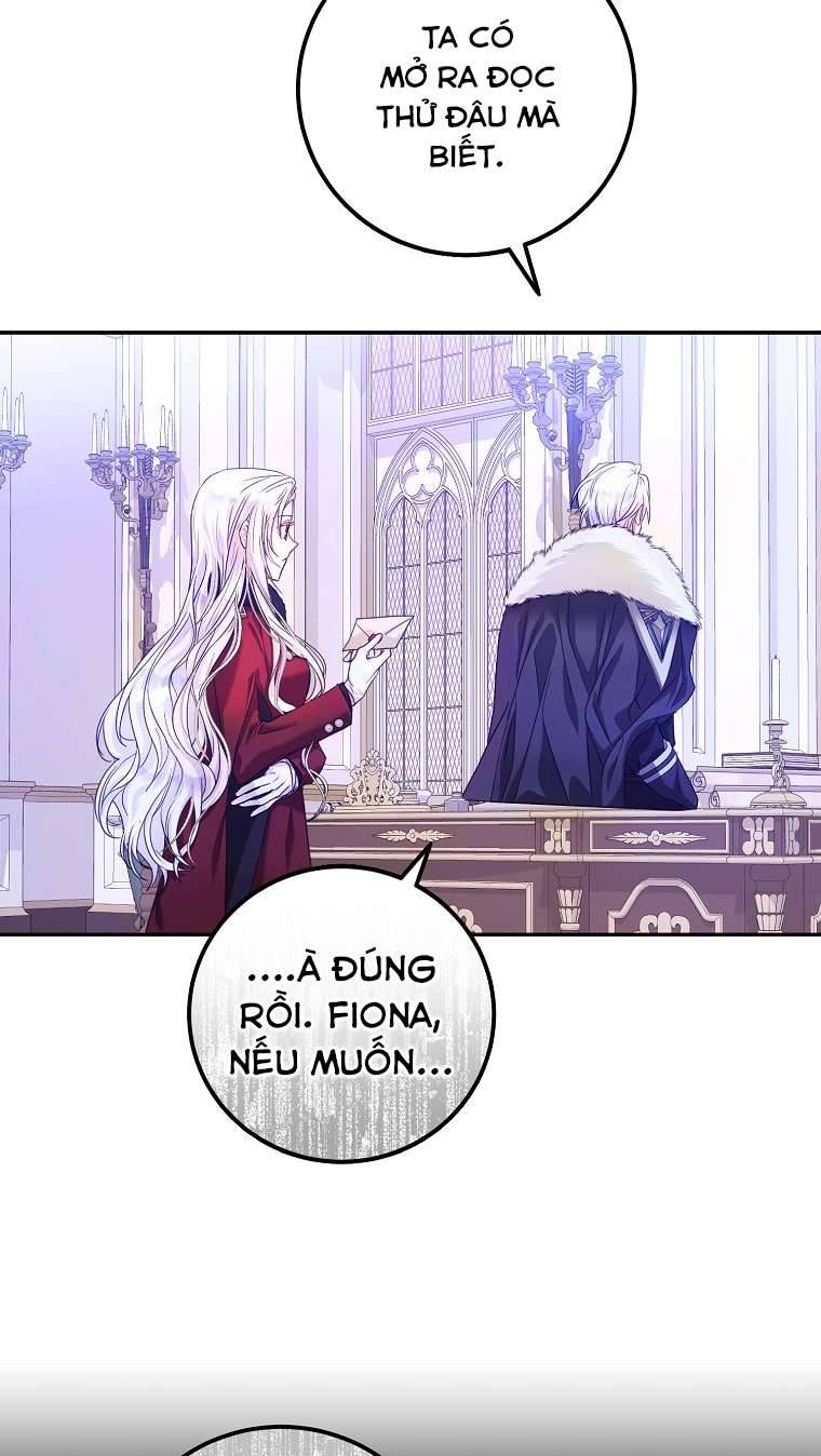 Tôi Trở Thành Vợ Của Nam Chính Chap 18 - Trang 3