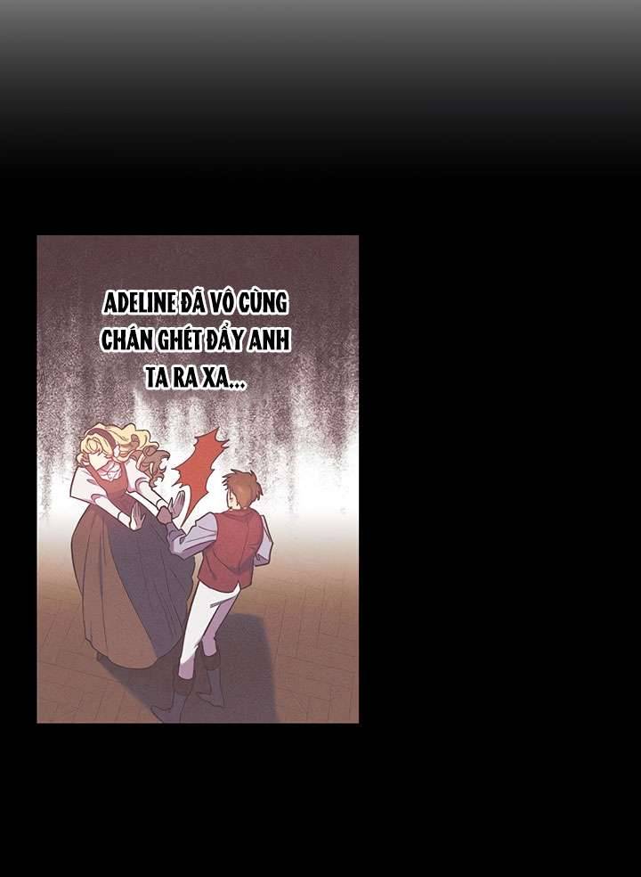 May Mắn Hay Bất Hạnh Chap 29 - Trang 4