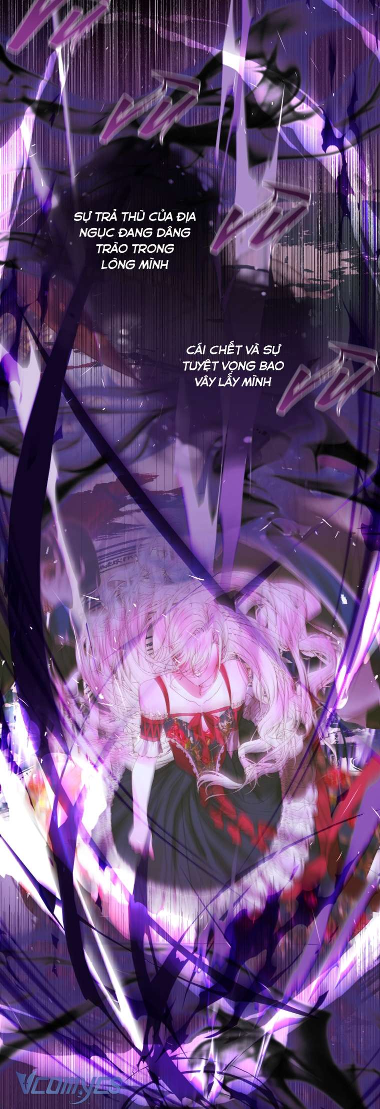 Siren: Trở Thành Gia Đình Của Nhân Vật Phản Diện Chapter 75 - Trang 3