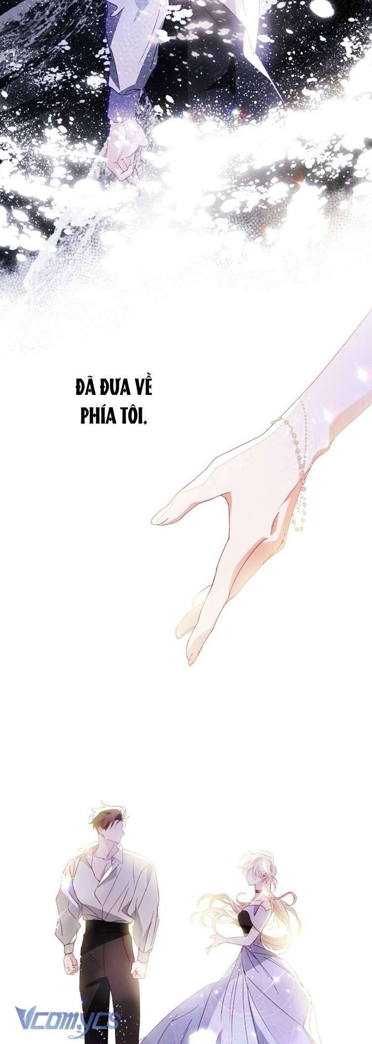 Nuôi vị hôn phu bằng tiền bạc. Chap 11 - Trang 2