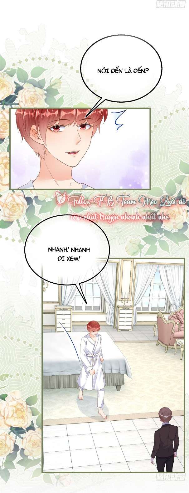 Sự Phản Công Của Nữ Công Tước Phản Chap 37 - Trang 2