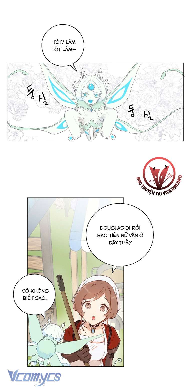 [18+] Sư Phụ Chọn Ứng Cử Viên Làm Chồng Cho Tôi Chapter 28 - Trang 3