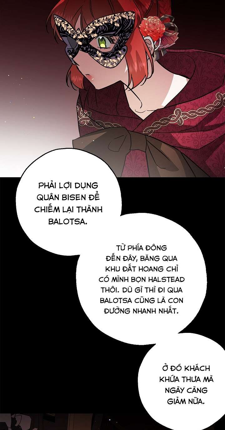 Hôn Phu Ẩn Sắc Chapter 31 - Trang 3