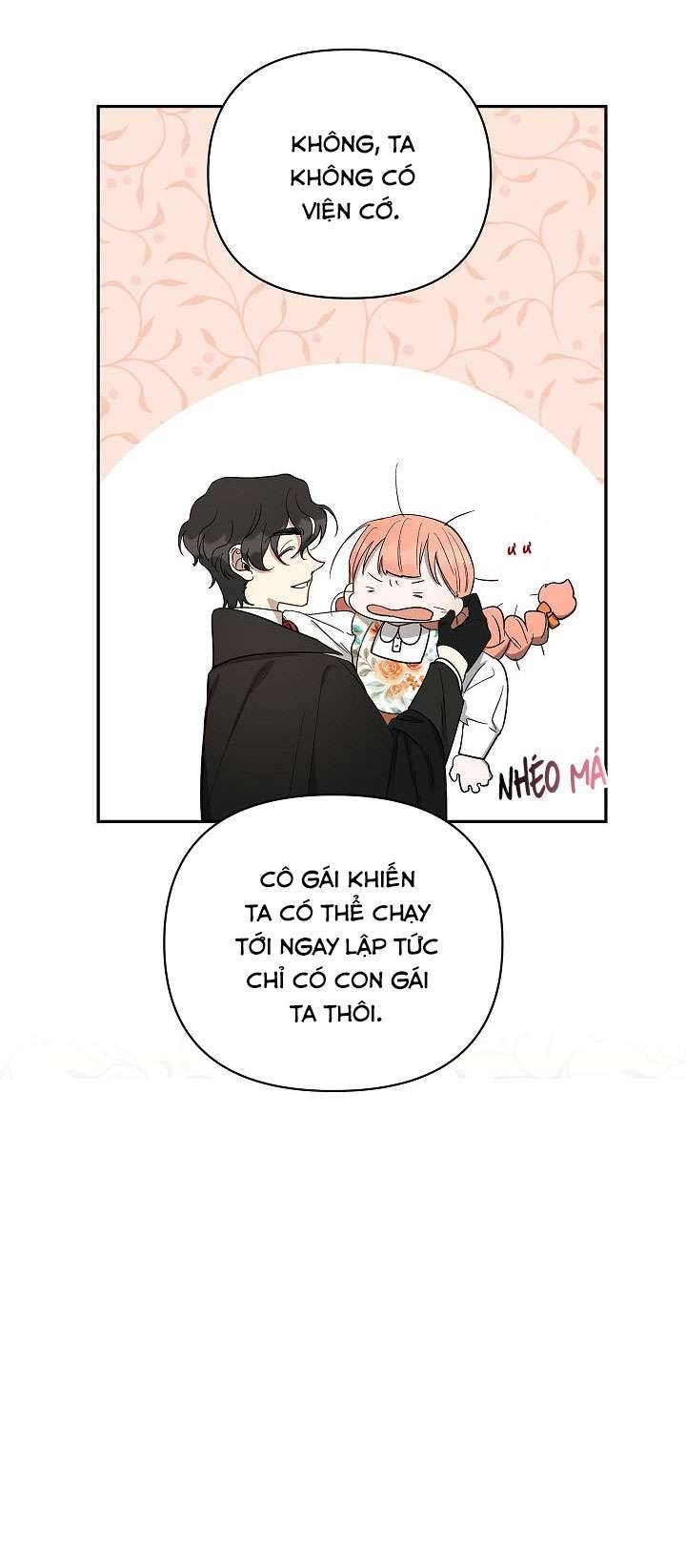 Phương Pháp Trở Thành Con Gái Của Người Hùng Bóng Đêm Chap 23 - Trang 2