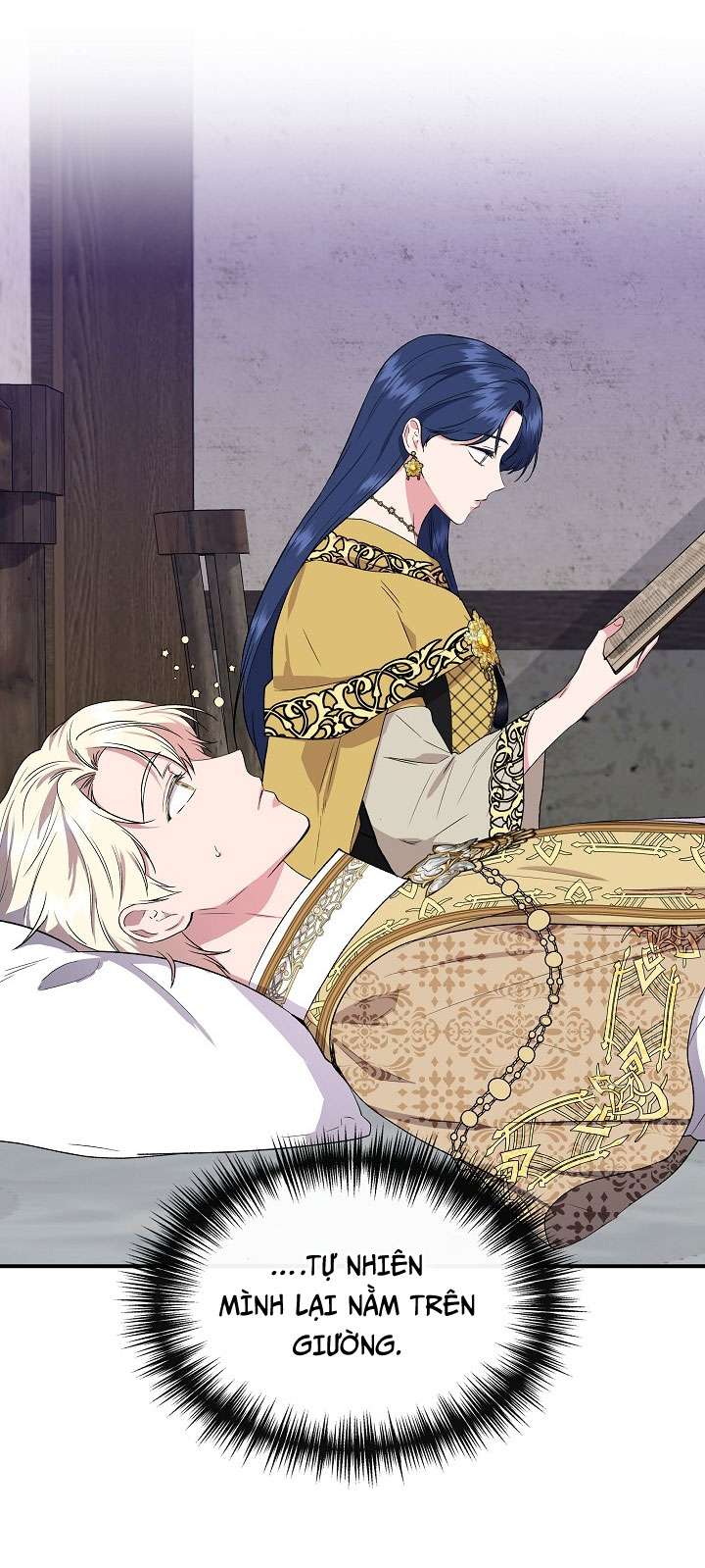 Tôi Không Phải Là Cinderella Chapter 61 - Trang 4