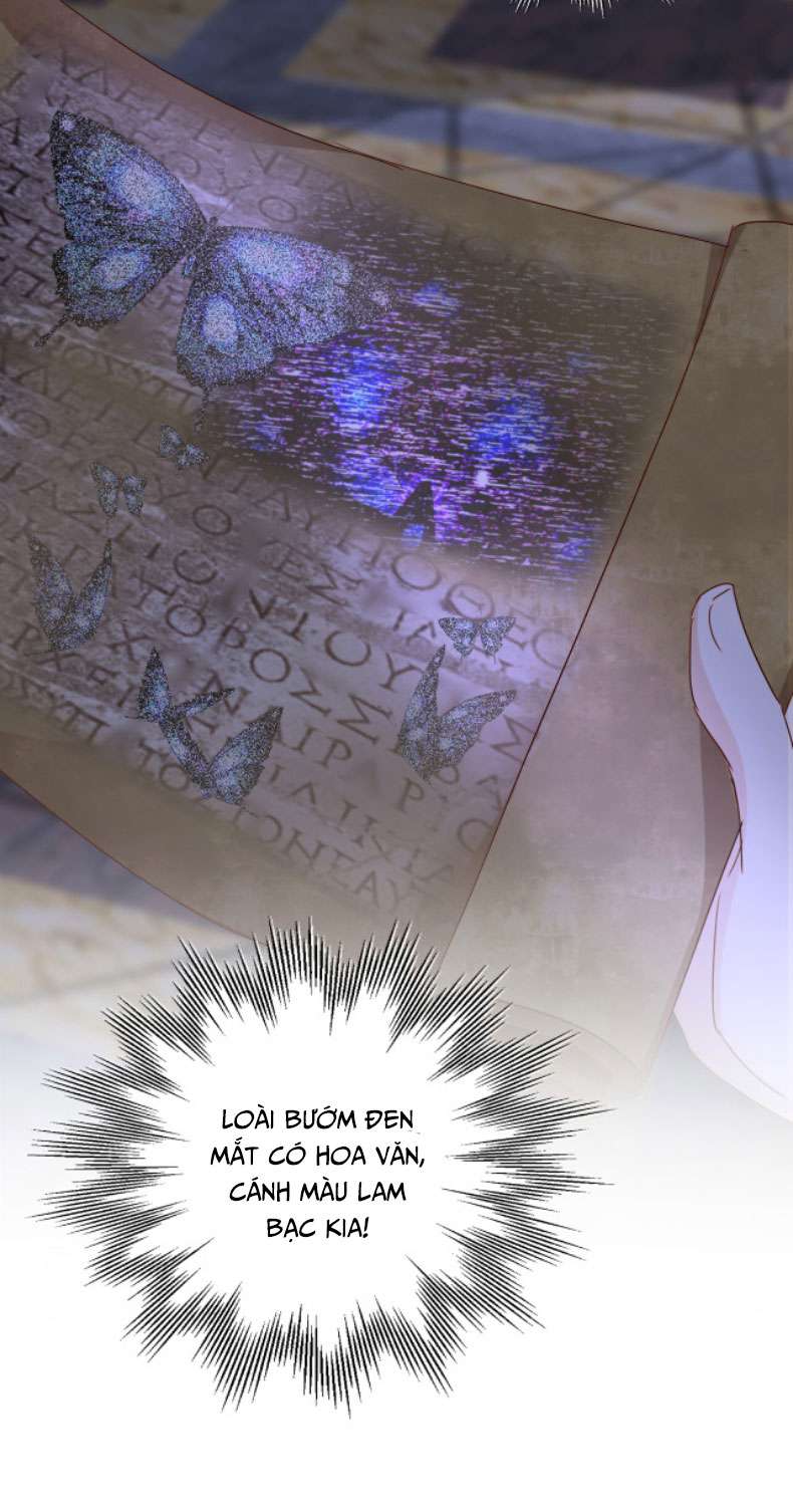 Địch Úc Đa Chi Ca Chapter 126 - Trang 4