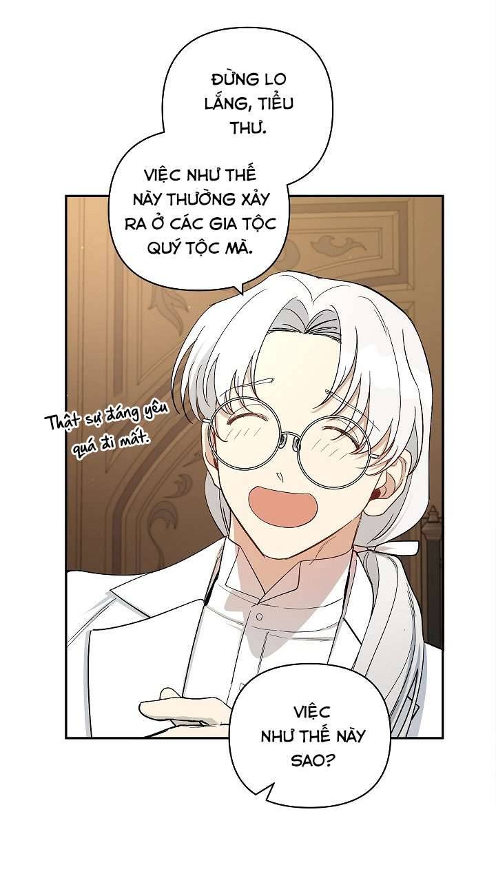 Phương Pháp Trở Thành Con Gái Của Người Hùng Bóng Đêm Chap 29 - Trang 2