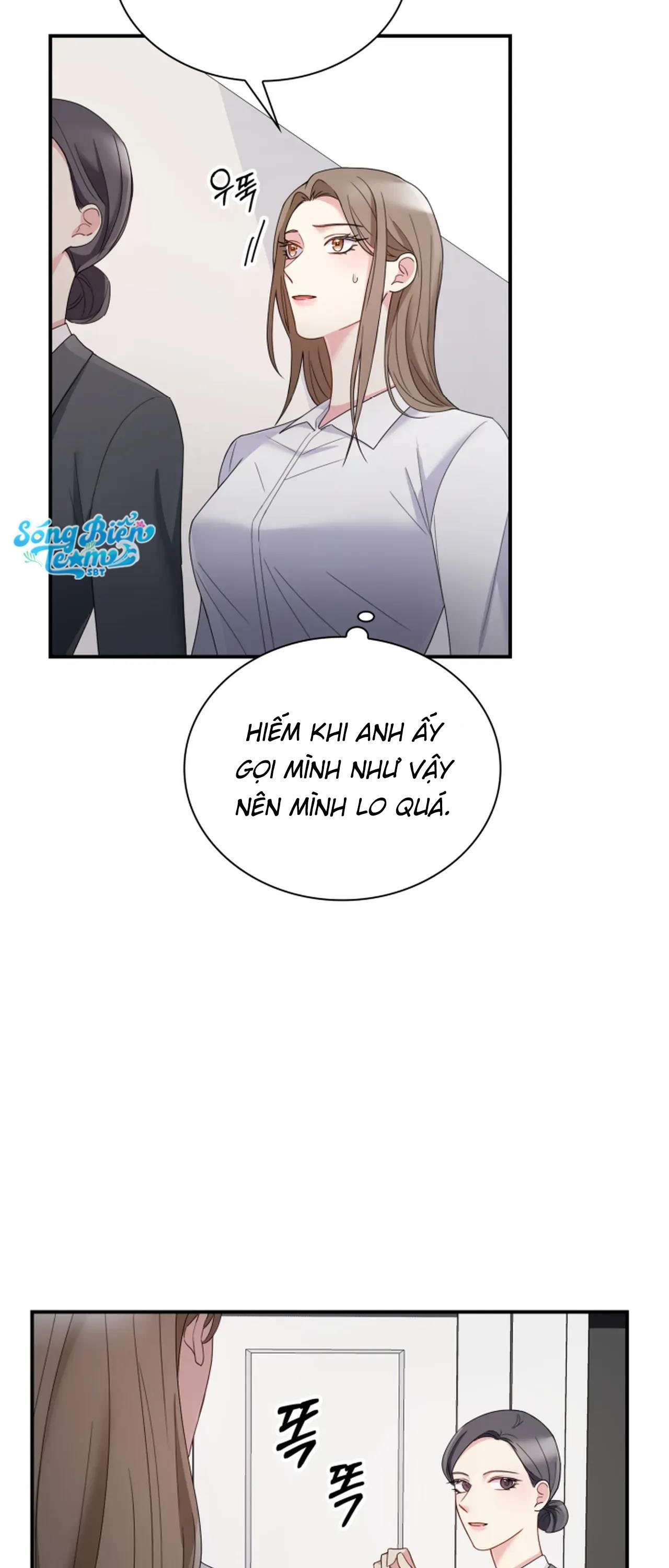 [ 18+ ] Trong Lồng Chap 1 - Trang 2