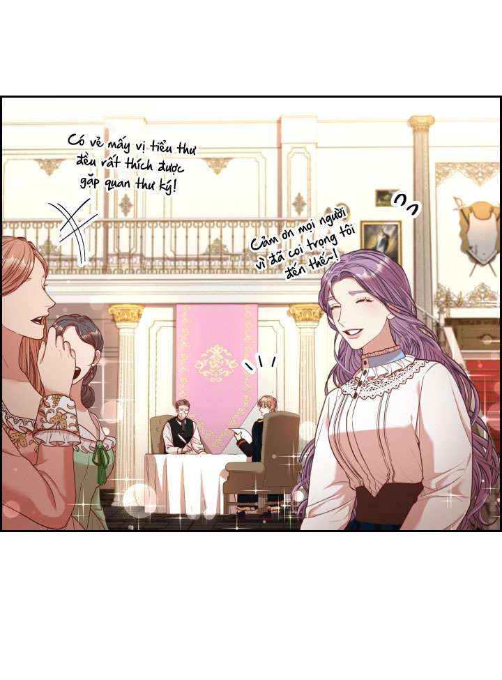 Thư Ký Của Bạo Chúa Chapter 35 - Trang 4