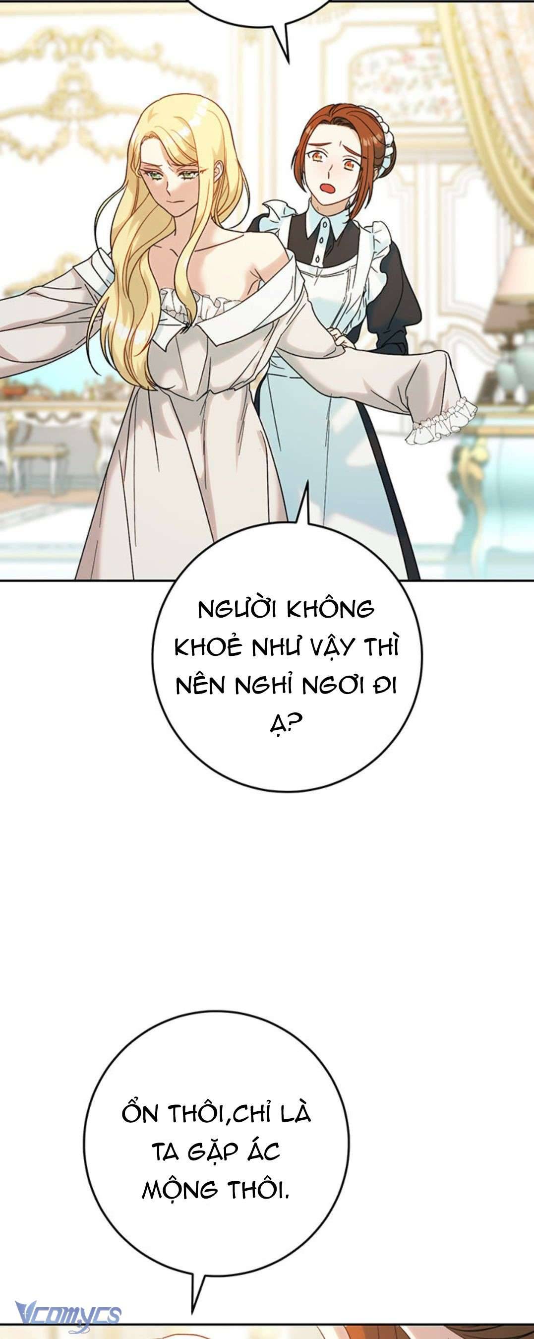 Tôi Đã Nuôi Dạy Em Gái Mình Một Cách Hoàn Hảo Chapter 6 - Trang 4