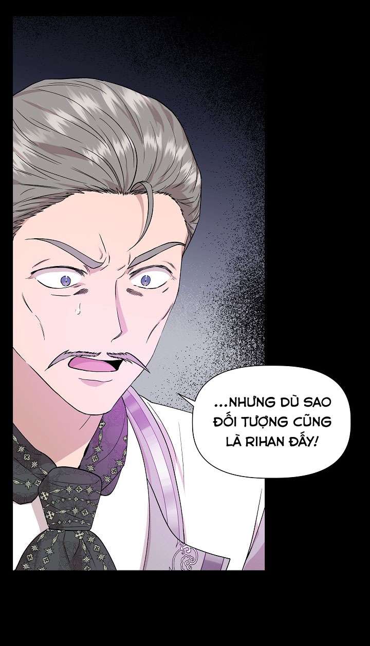 Tôi Không Phải Là Cinderella Chapter 49 - Trang 4