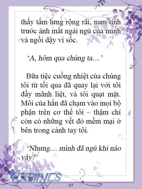 [Novel] Làm Ác Nữ Bộ Không Tốt Sao? Chap 153 - Trang 2