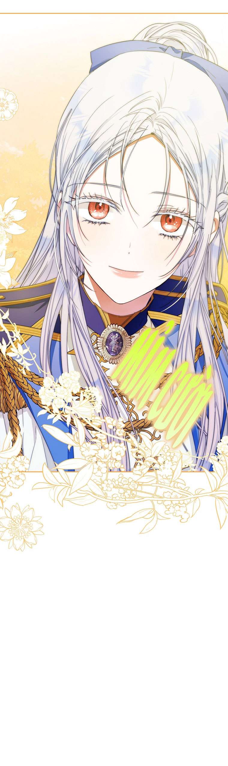 Tôi Trở Thành Vợ Của Nam Chính Chap 40 - Trang 3