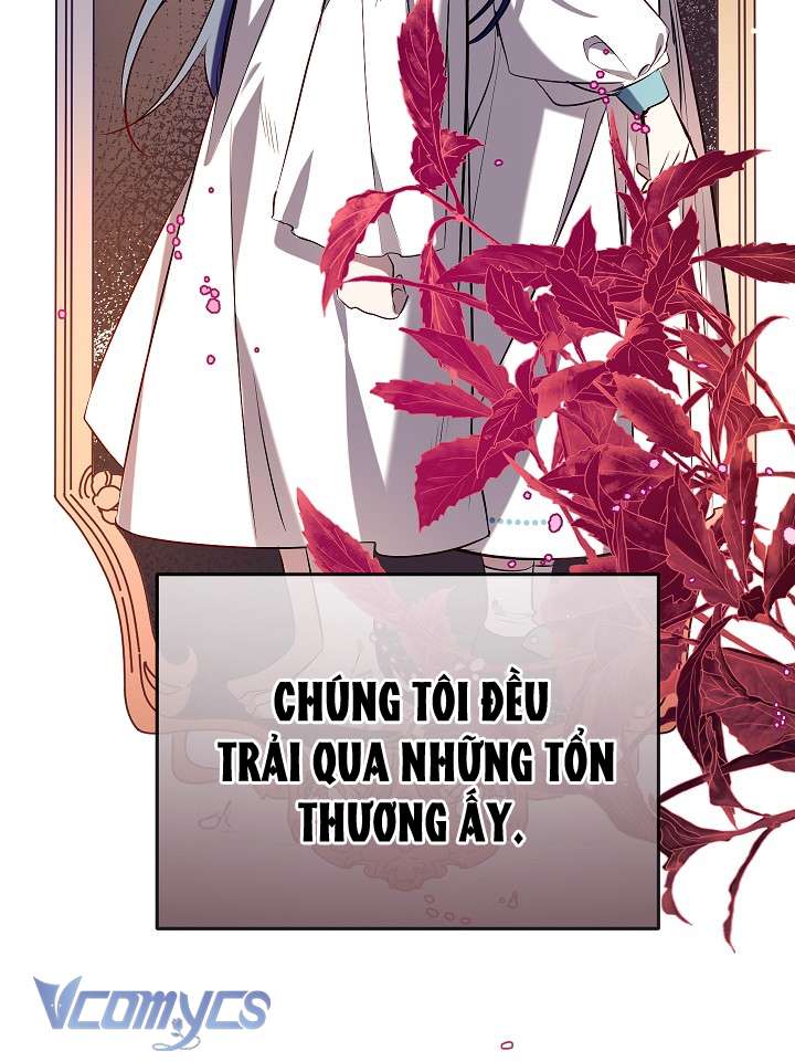 Chúng Ta Có Thể Trở Thành Một Gia Đình Được Không? Chap 76 - Trang 2
