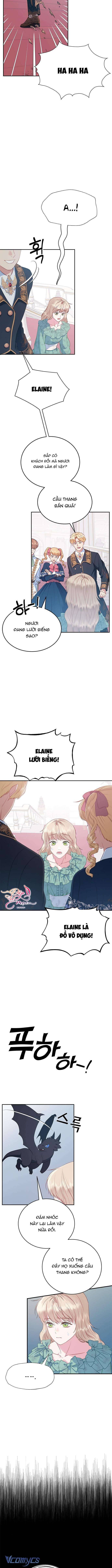 Ác Long Sống Làm Gì Cơ Chứ? Chap 13 - Trang 3