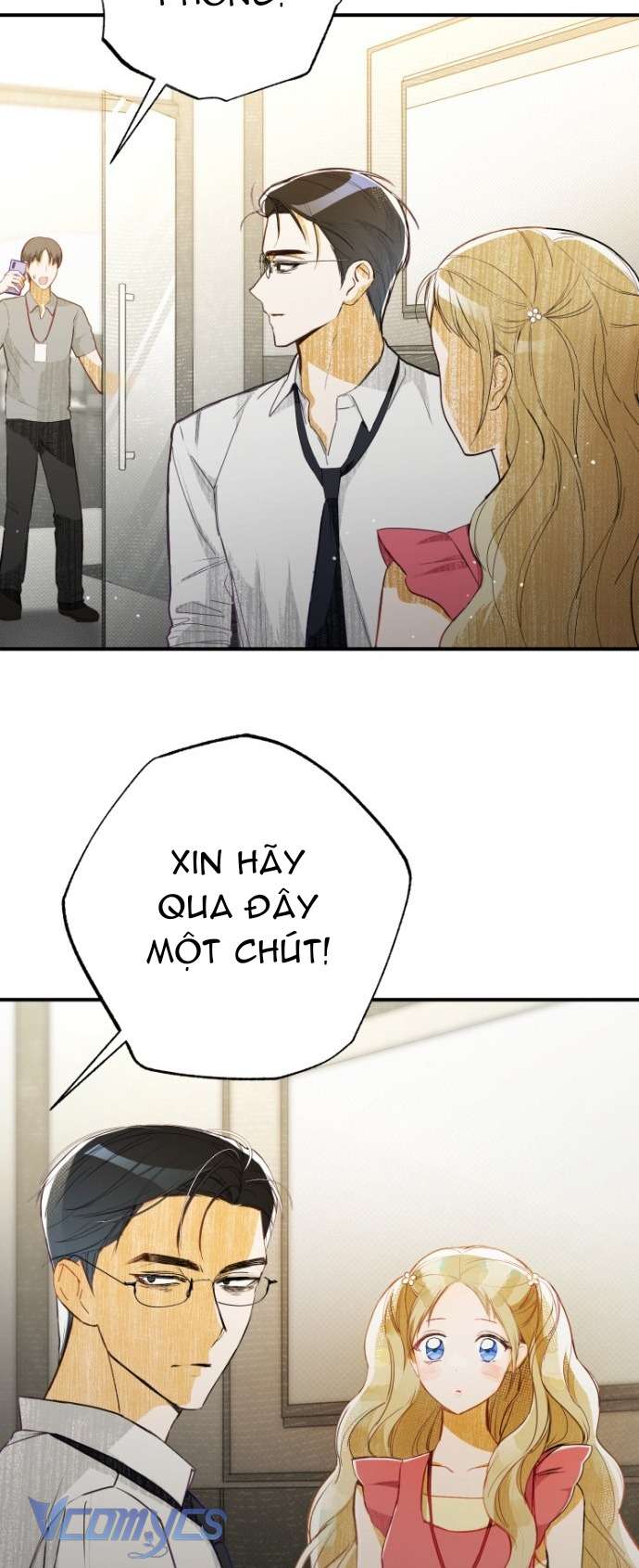 Góc Trải Nghiệm Nho Nhỏ Chap 1 - Trang 2