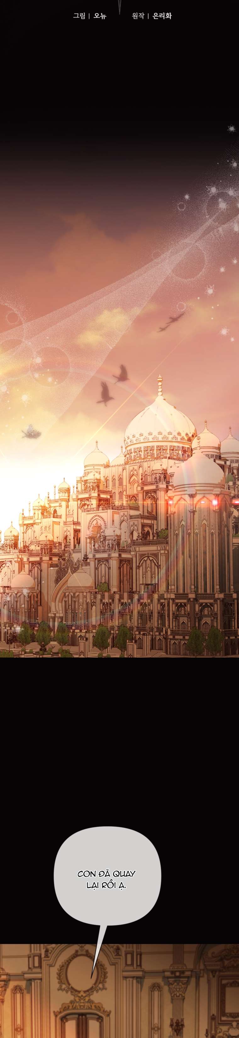 Thà Là Để Tôi Trở Thành Nữ Hoàng Chapter 51 - Trang 3