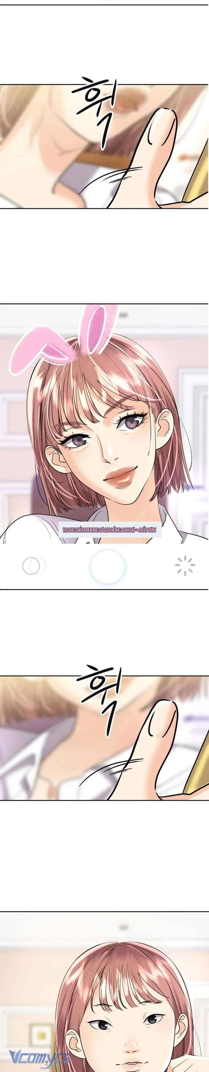 Hoàng Hậu Son Môi Chap 1 - Trang 2