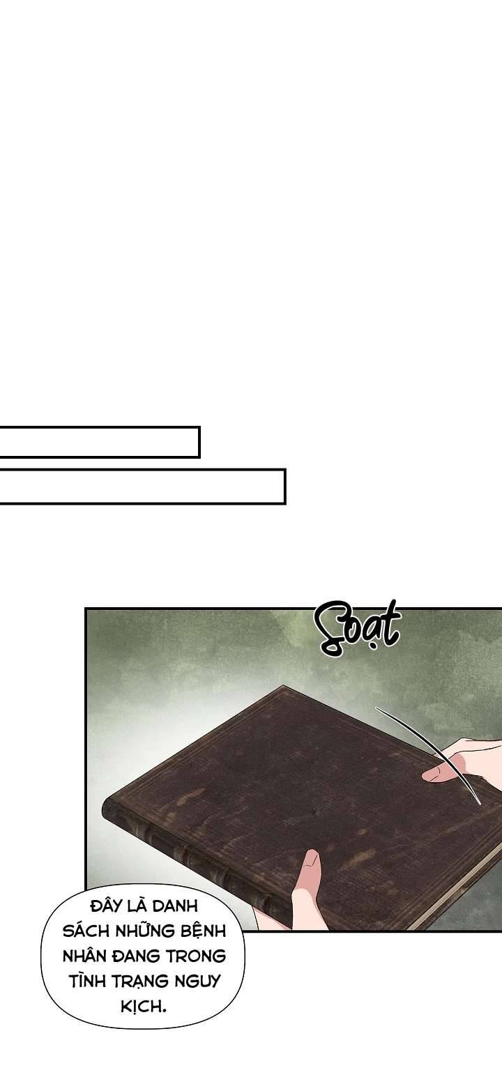 Tôi Không Phải Là Cinderella Chapter 54 - Trang 4