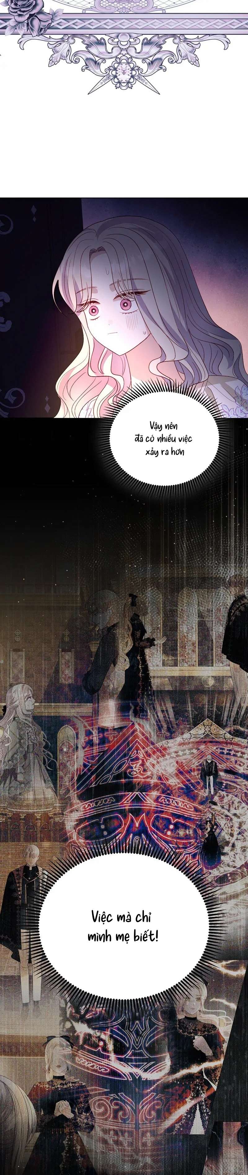 Một Ngày Nọ Bỗng Dưng Cha Xuất Hiện Chap 80 - Trang 4