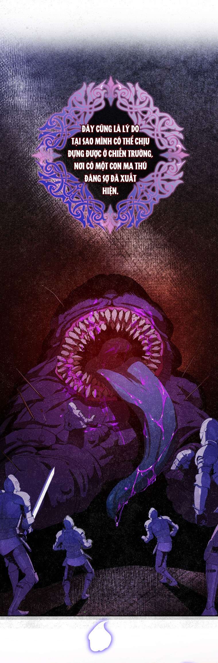 Tôi Trở Thành Vợ Của Nam Chính Chap 49 - Trang 3