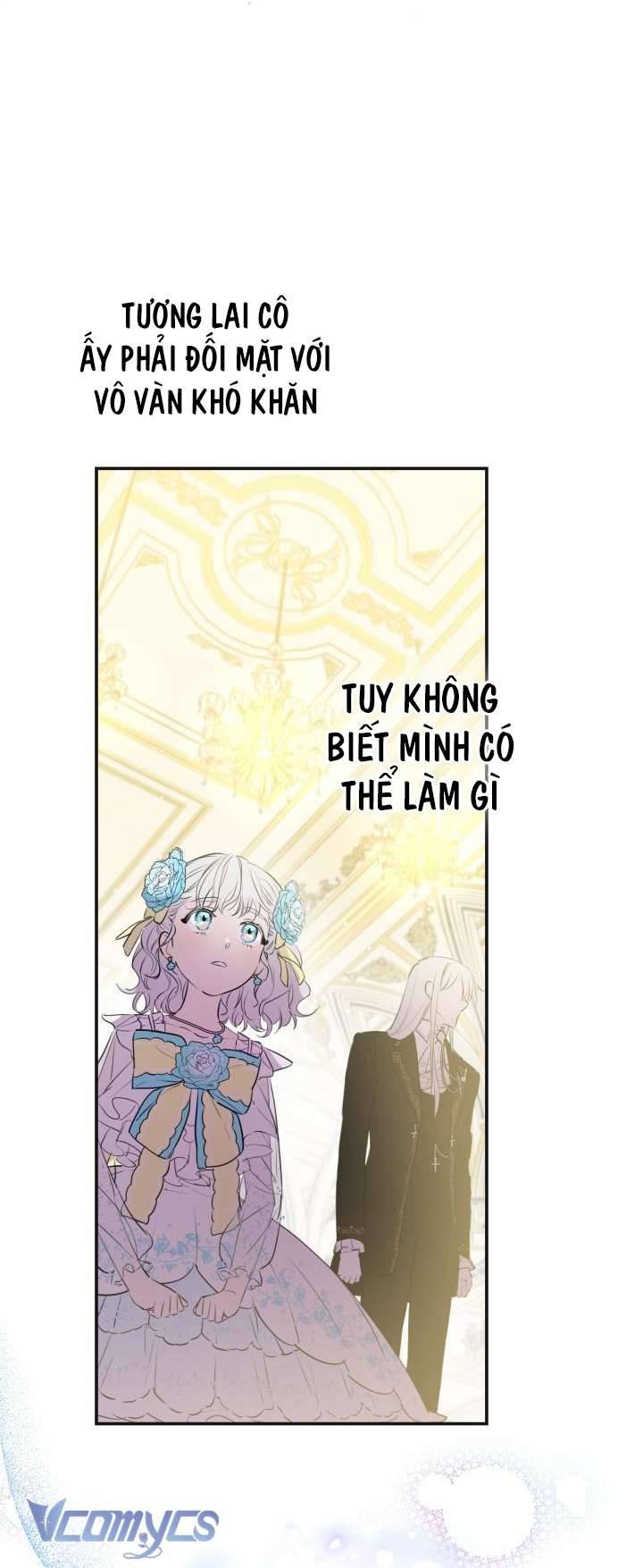 Những Nhân Vật Mạnh Nhất Thế Giới Ám Ảnh Tôi Chapter 25 - Trang 4