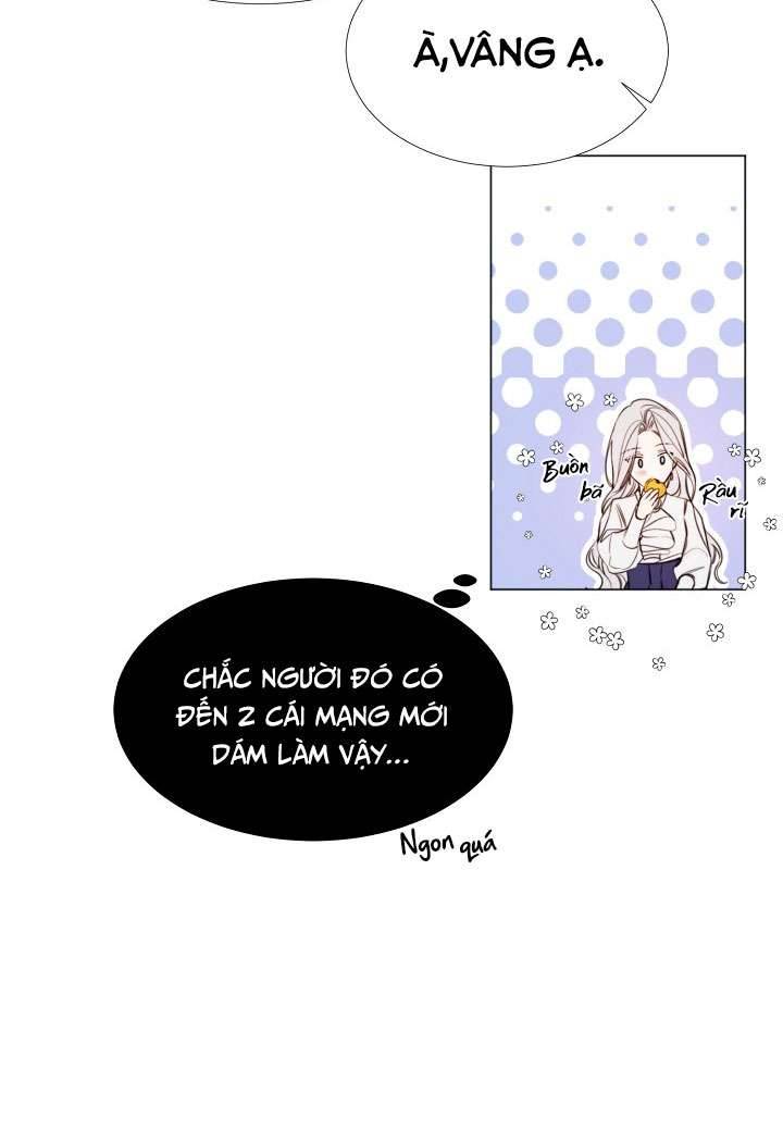 Ác Nữ Cần Bạo Chúa Chapter 23 - Trang 4