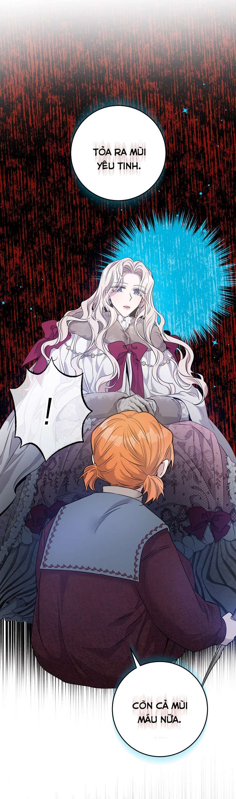 Thuần Hóa Bạo Quân Rồi Bỏ Trốn Chap 51 - Trang 2