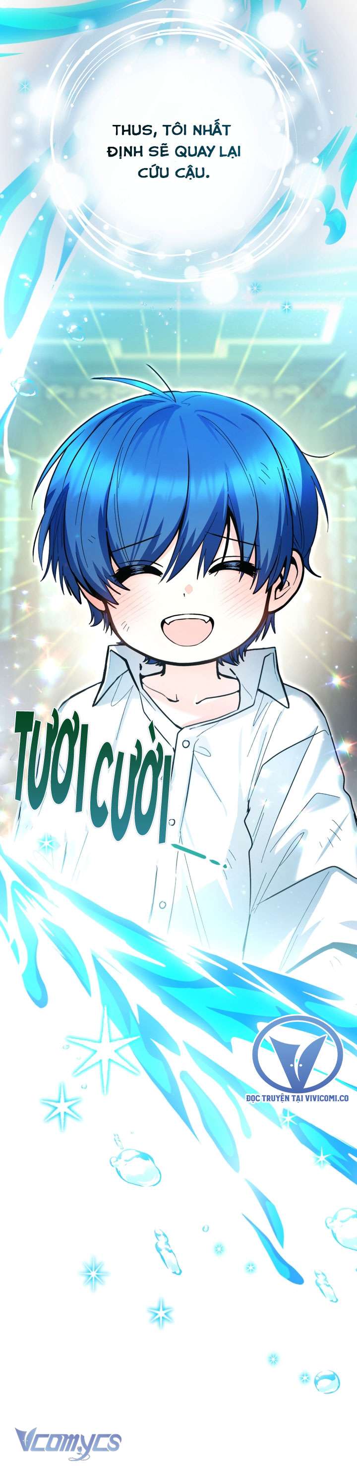 Bé Con Cá Voi Sát Thủ Chapter 46 - Trang 4