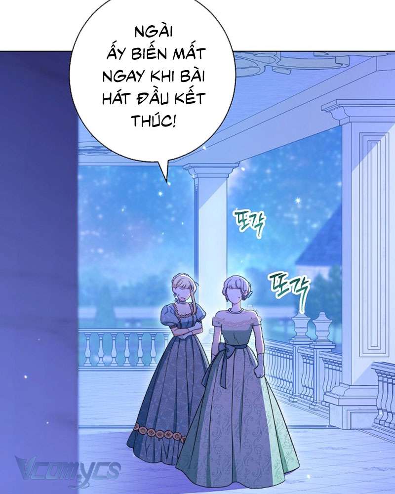 Hầu Gái Độc Quyền Của Hoàng Hậu Phản Diện Chapter 30 - Trang 4