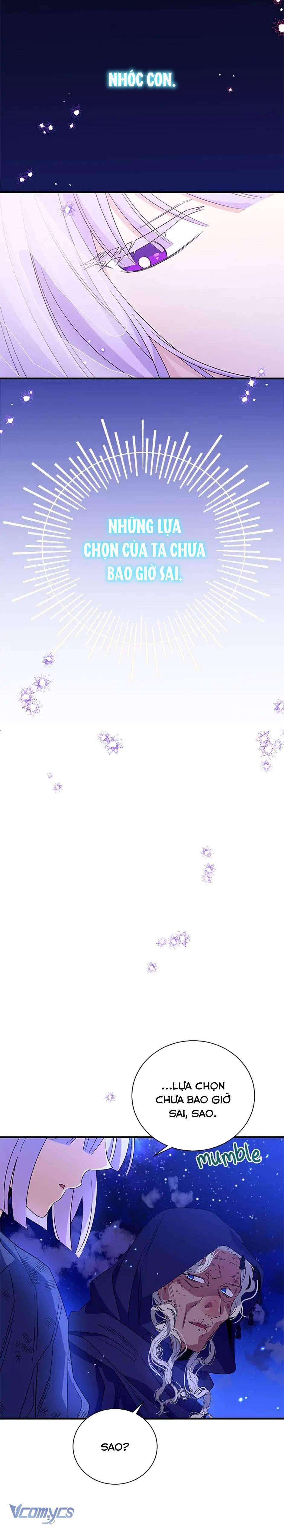 Chồng Yêu, Tôi Đây Bãi Công! Chap 75 - Next Chap 76