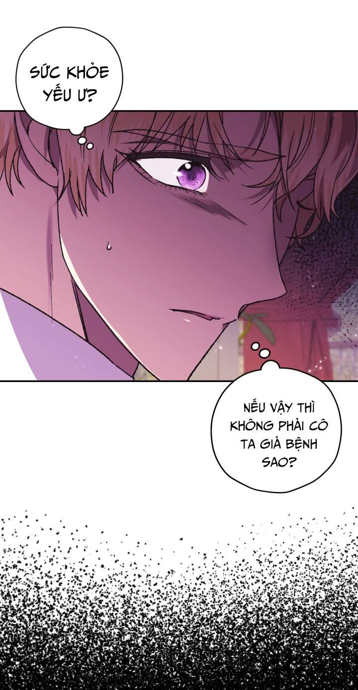 Cha À, Con Không Muốn Kết Hôn Đâu Chap 28 - Trang 2