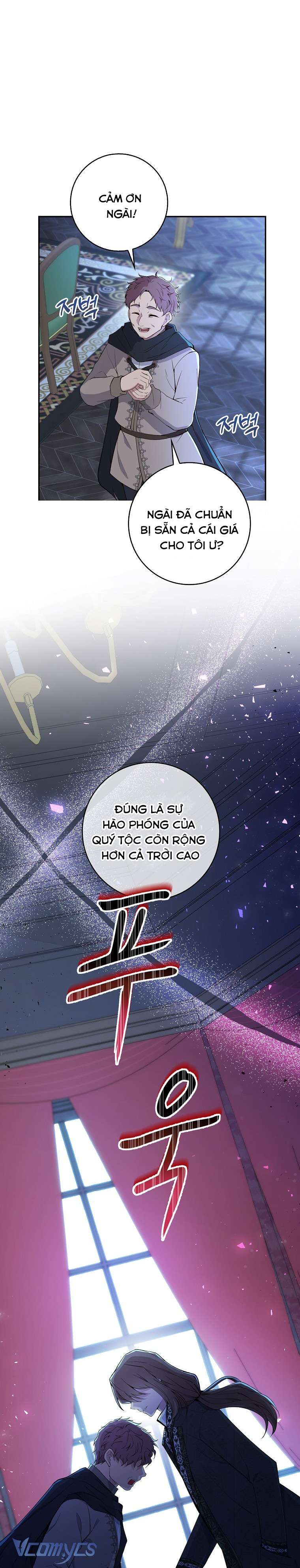 Sóc Con Tài Năng Chap 22 - Trang 2