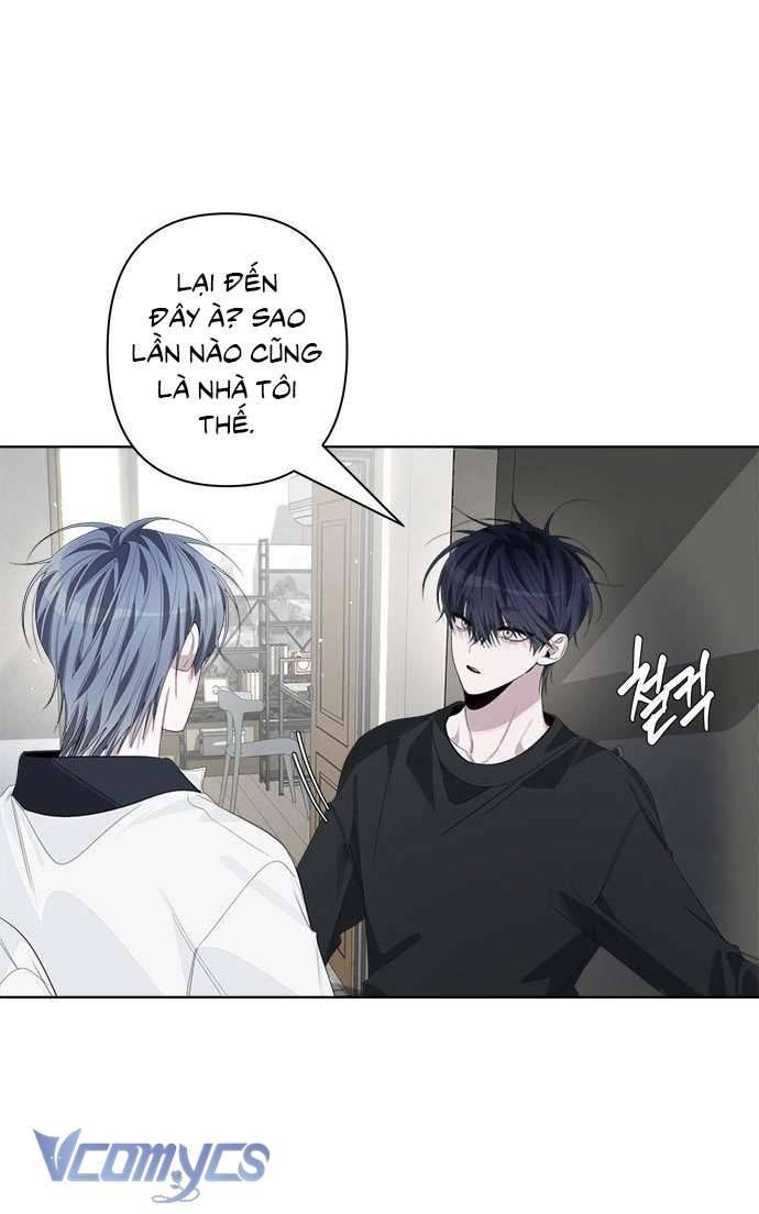 Đàn Anh Xấu Xa! Chap 80 - Trang 3
