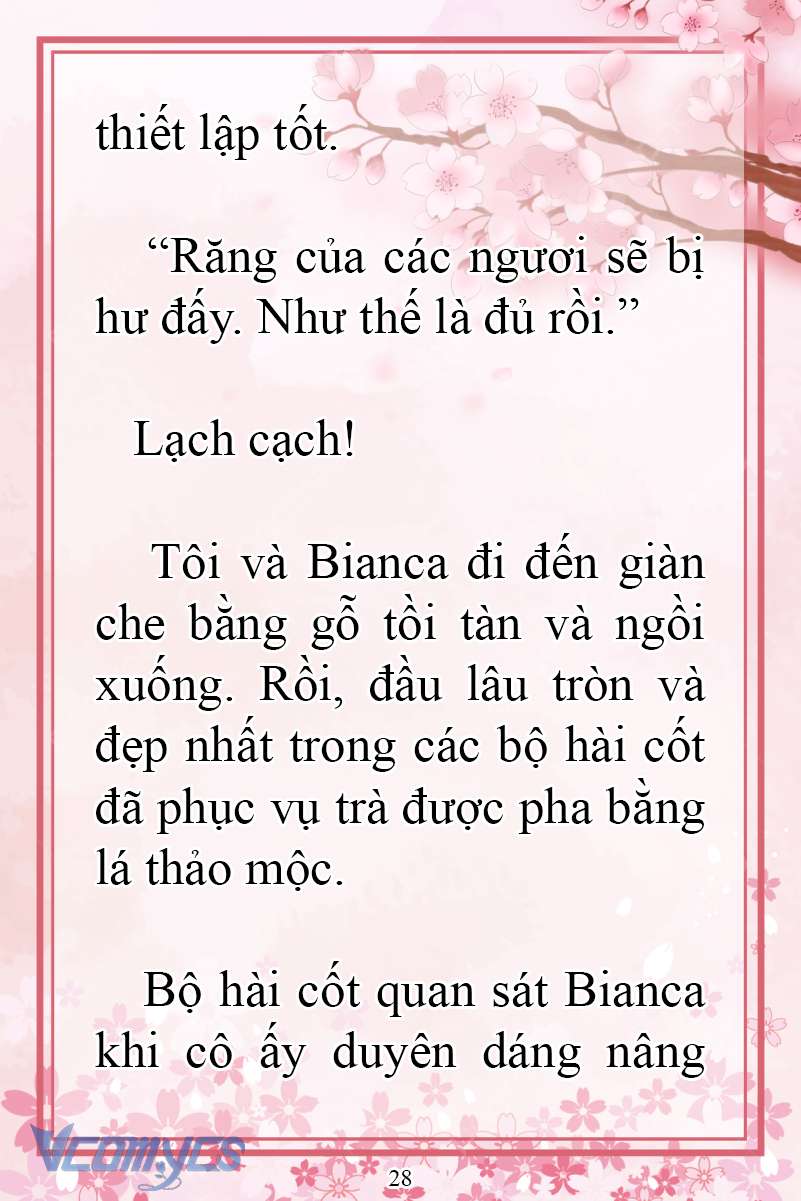 [Novel] Đặc Quyền Của Người Chuyển Sinh Chap 15 - Trang 2